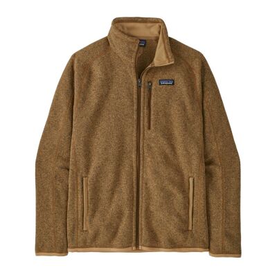 Better Sweater Jkt - Polar homem