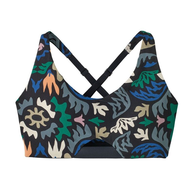 Maipo Low Impact Adjustable Bra - Sport-BH - Dam