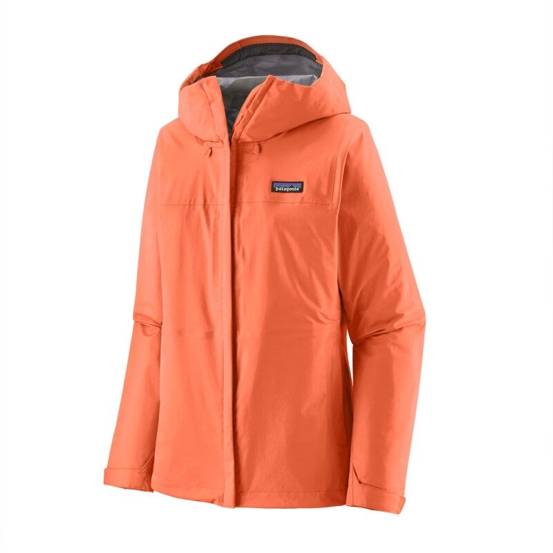 W's Torrentshell 3L Jkt - Kurtka z membraną damska