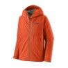 Coal Orange