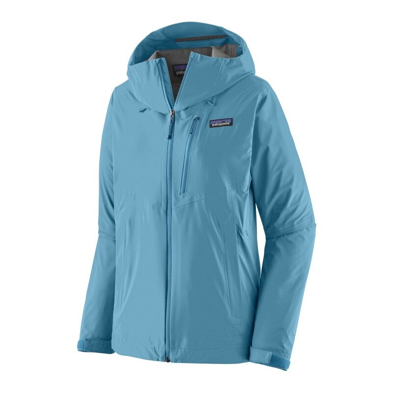 Granite Crest Jkt - Chaqueta impermeable - Mujer