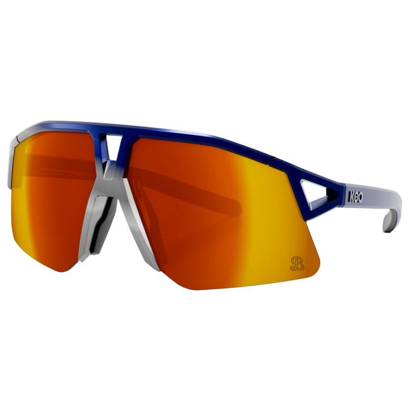 KOO HYPE レッドブル・ボーラ・ハンスグローエ KOO Red Bull Bora Hansgrohe Hype - Cycling sunglasses | Hardloop