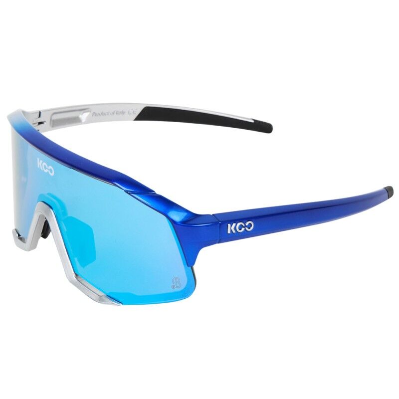 Demos - Cycling sunglasses