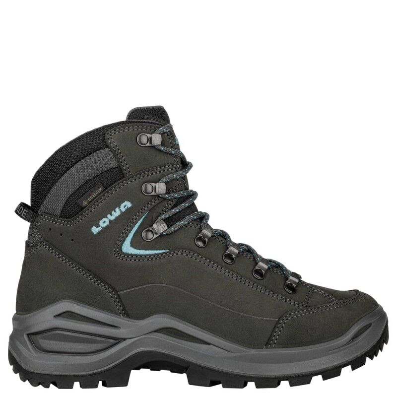 Renegade Evo GTX Mid Ws Wide - Vandresko - Damer