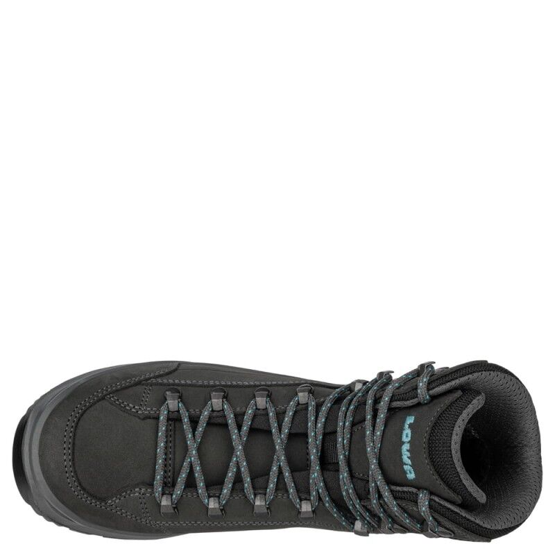 Lowa Renegade Evo GTX Mid Ws Wide - Dámské nízké turistické boty | Hardloop