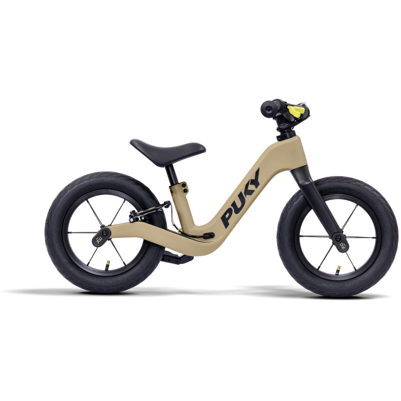 Puky Next 12 - Bicicleta de balance