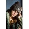 Barts Owlet Beanie - Pipo - Naiset | Hardloop