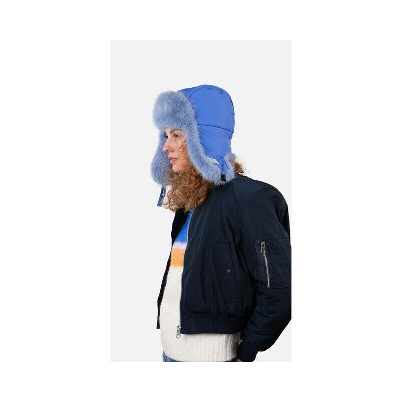 Barts Hawka Bomber - Czapka damska | Hardloop
