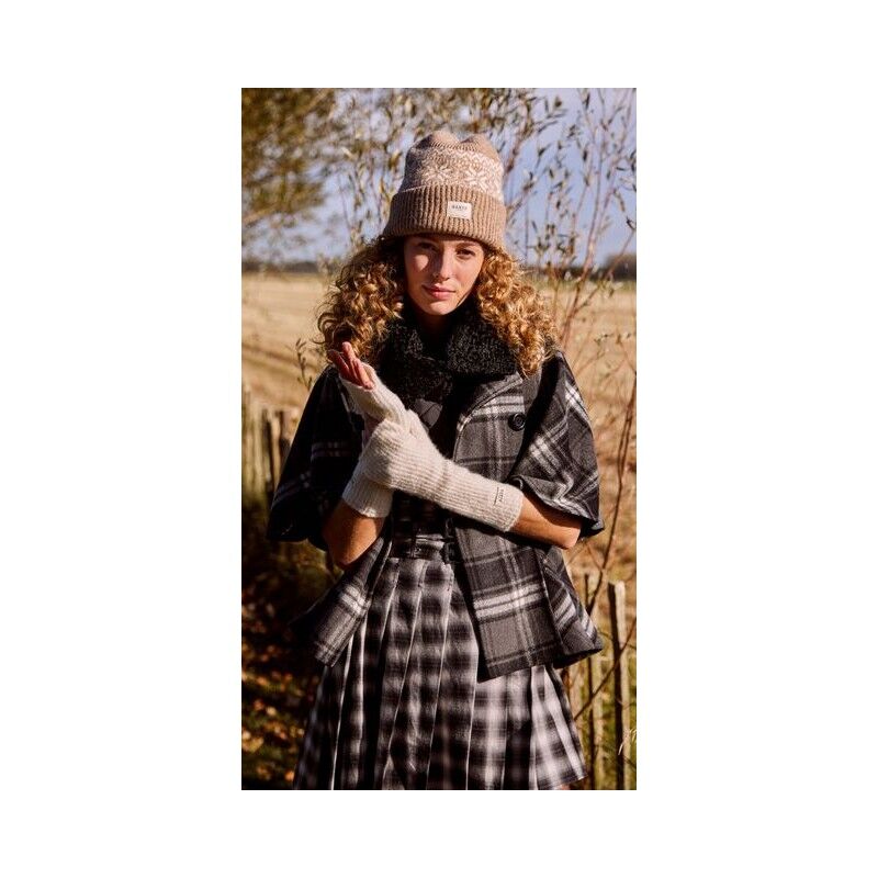 Barts Darty Fingerless Gloves - Handschuhe - Damen | Hardloop