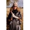 Barts Darty Fingerless Gloves - Handschuhe - Damen | Hardloop