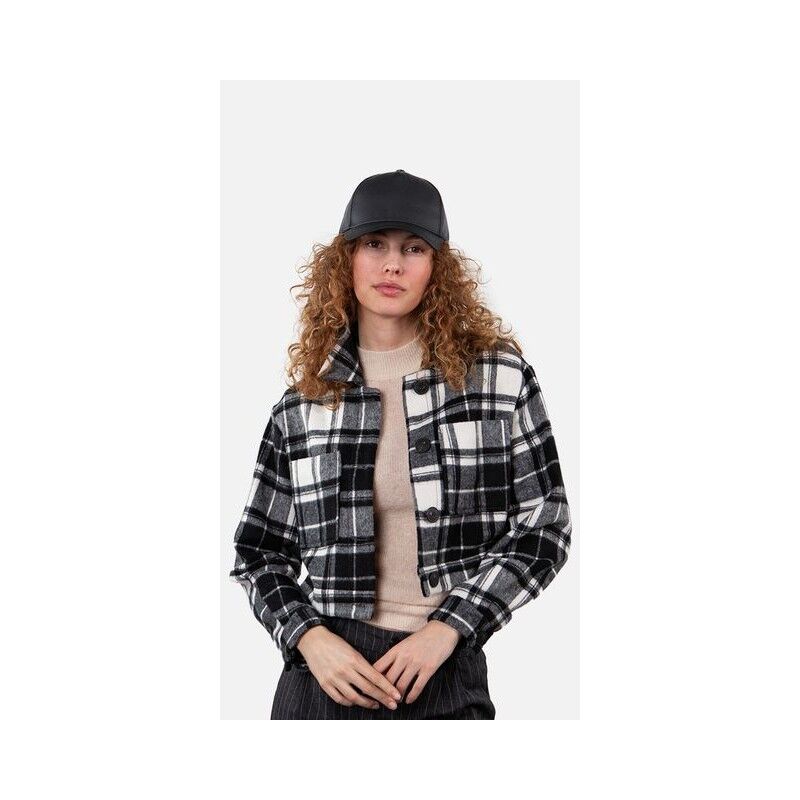 Barts Courtnie Cap - Cappellino - Donna | Hardloop