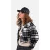 Barts Courtnie Cap - Casquette femme | Hardloop