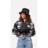 Barts Alyssie Mitts - Hanskat - Naiset | Hardloop