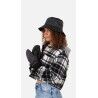 Barts Alyssie Mitts - Moufles femme | Hardloop