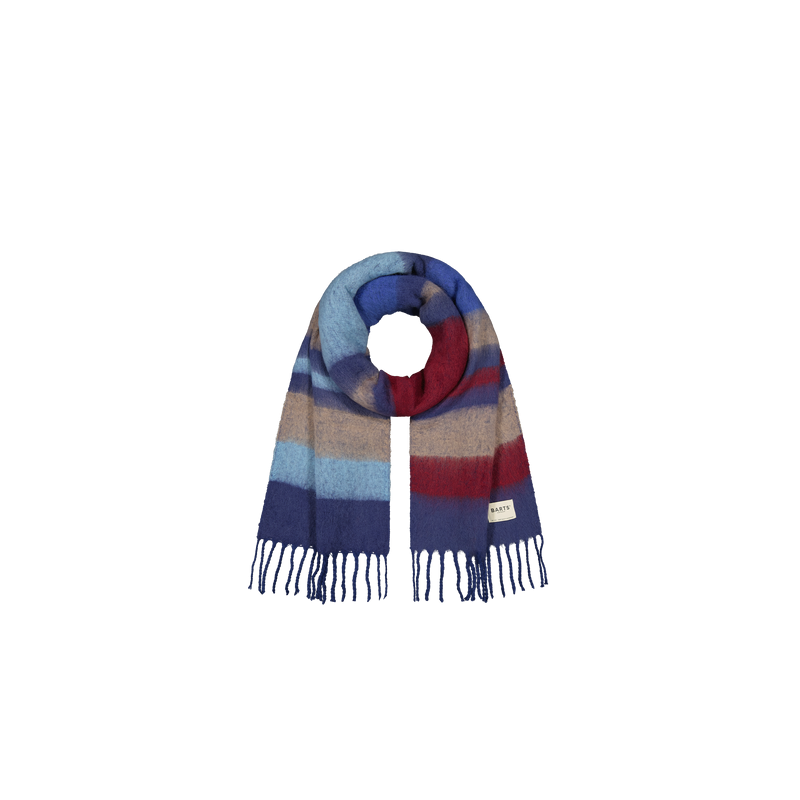 Eluzabeth Scarf - Halstørklæde - Damer