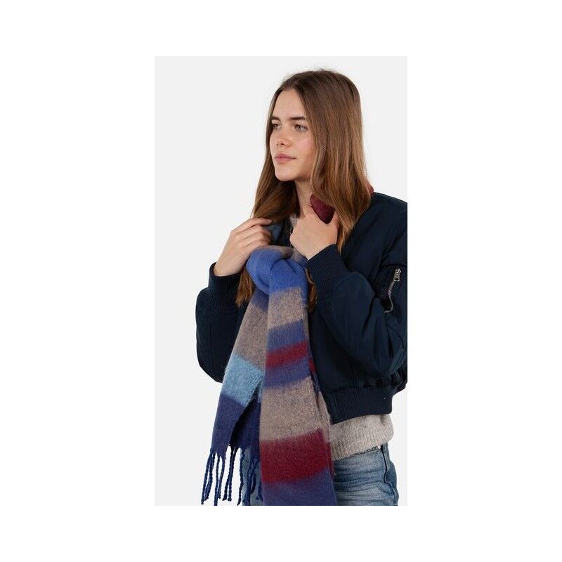 Barts Eluzabeth Scarf - Halstørklæde - Damer | Hardloop