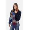 Barts Eluzabeth Scarf - Szalik damski | Hardloop