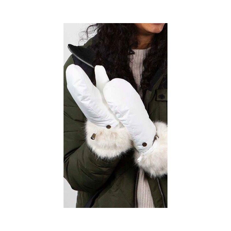 Barts Empire Skimitts - Mitts | Hardloop