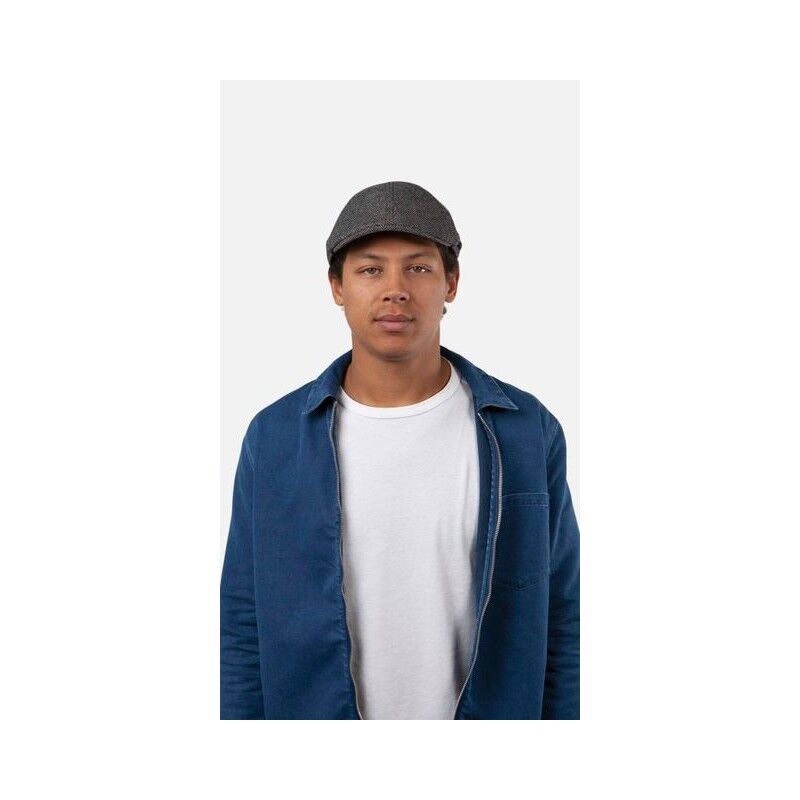 Barts Mr. Mitchell Cap - Hue - Herrer | Hardloop