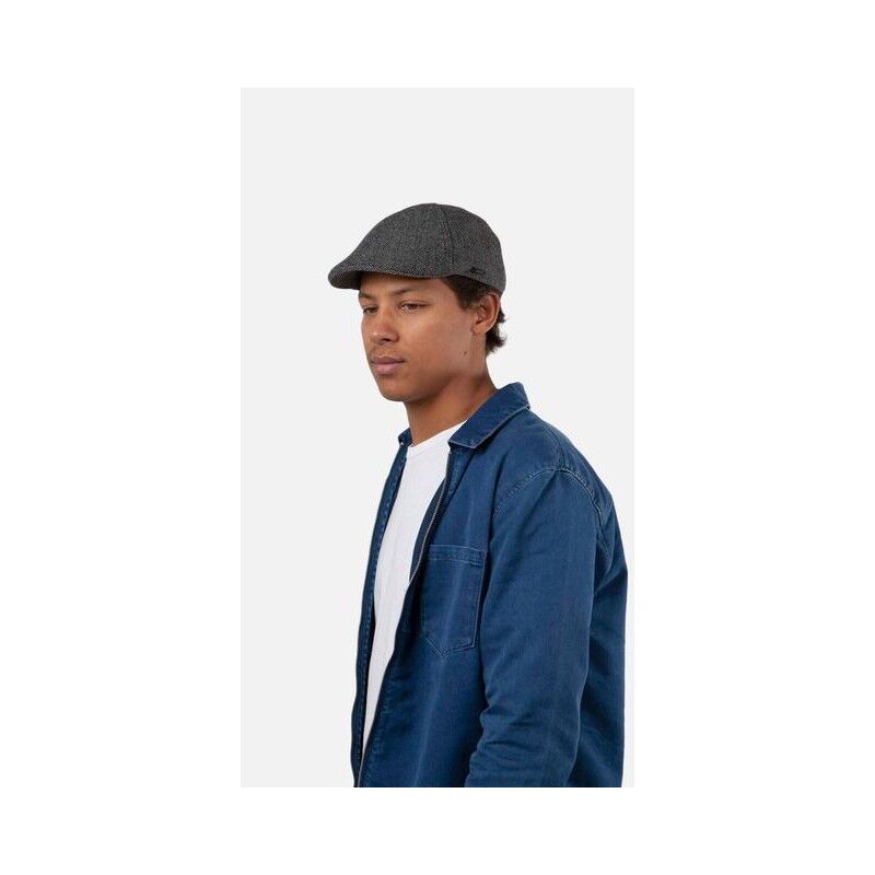 Barts Mr. Mitchell Cap - Bonnet homme | Hardloop