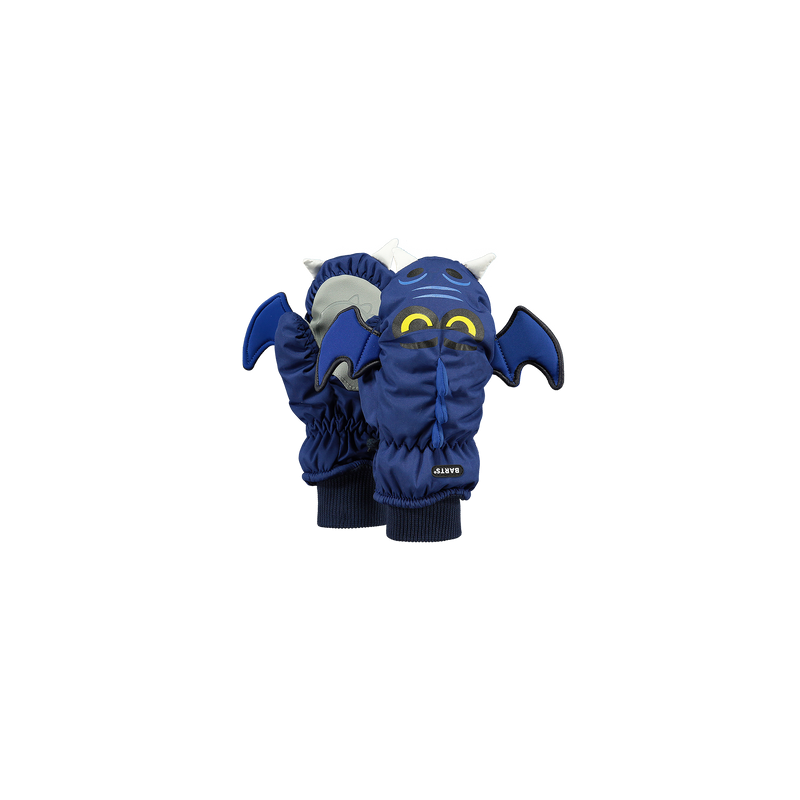 Nylon Mitts 3D - Handsker - Barn