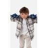 Barts Nylon Mitts 3D - Handschoenen - Kinderen | Hardloop