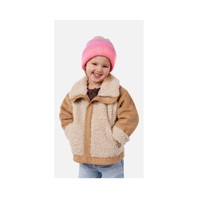Barts Niagra Beanie - Beanie - Kid's | Hardloop