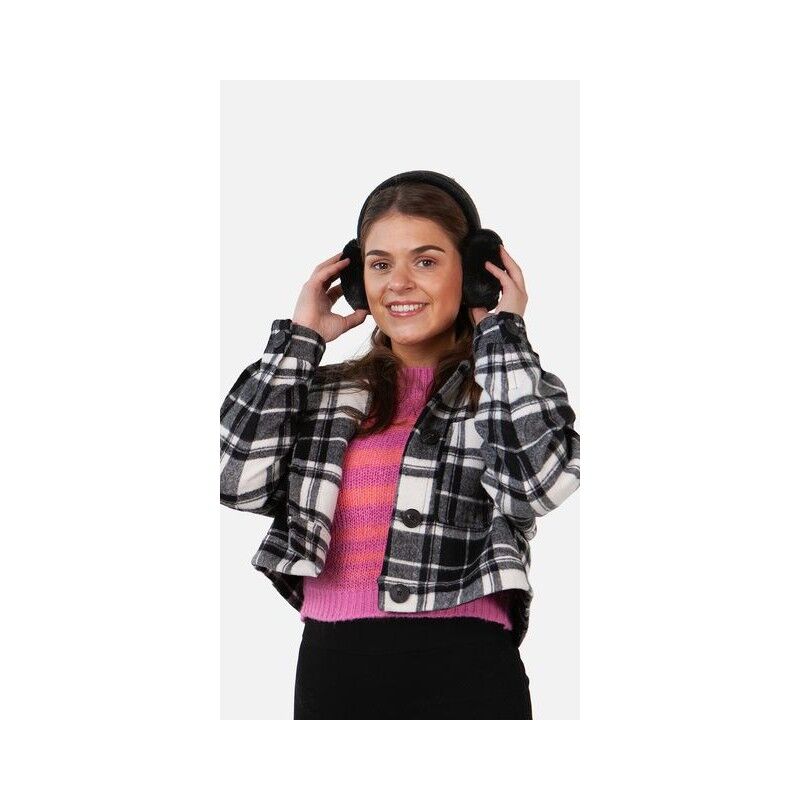 Barts Bigwit Earmuffs - Gorro - Mujer | Hardloop