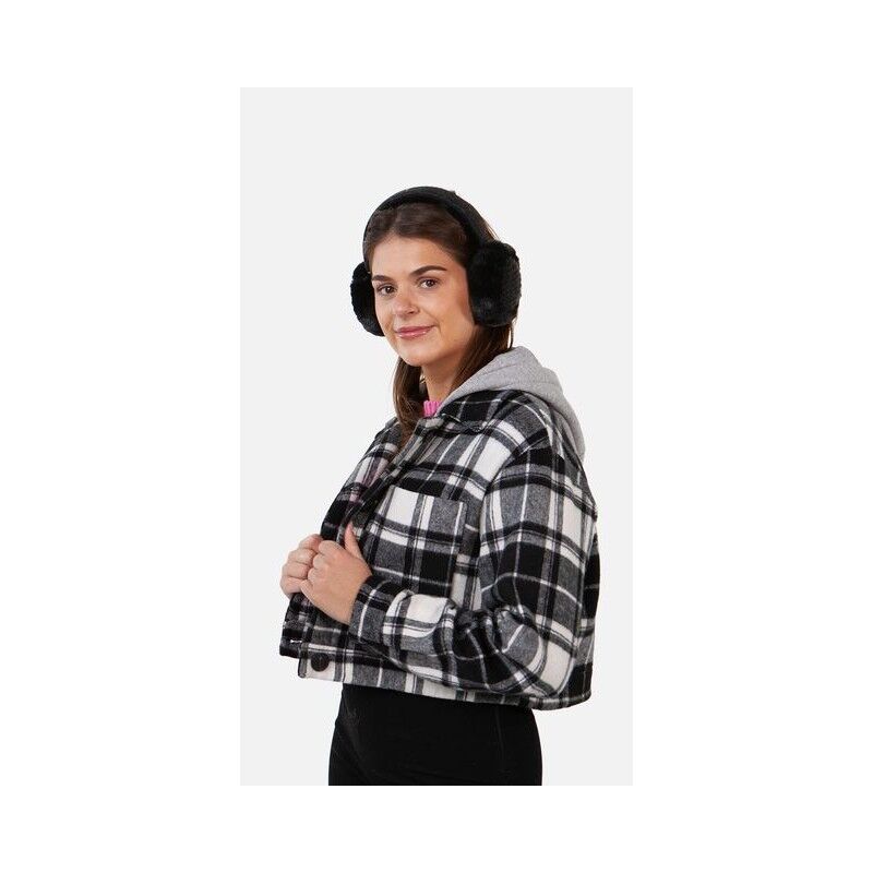 Barts Bigwit Earmuffs - Bonnet femme | Hardloop
