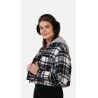 Barts Bigwit Earmuffs - Pipo - Naiset | Hardloop