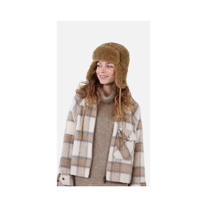 Barts Bantota Bomber - Chapeau femme | Hardloop