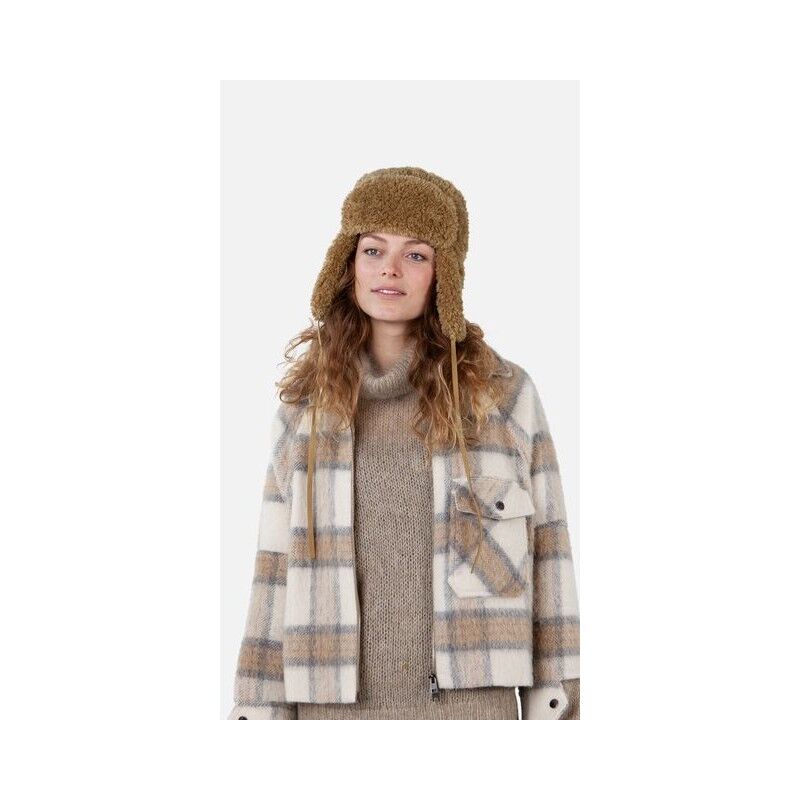 Barts Bantota Bomber - Cappello - Donna | Hardloop