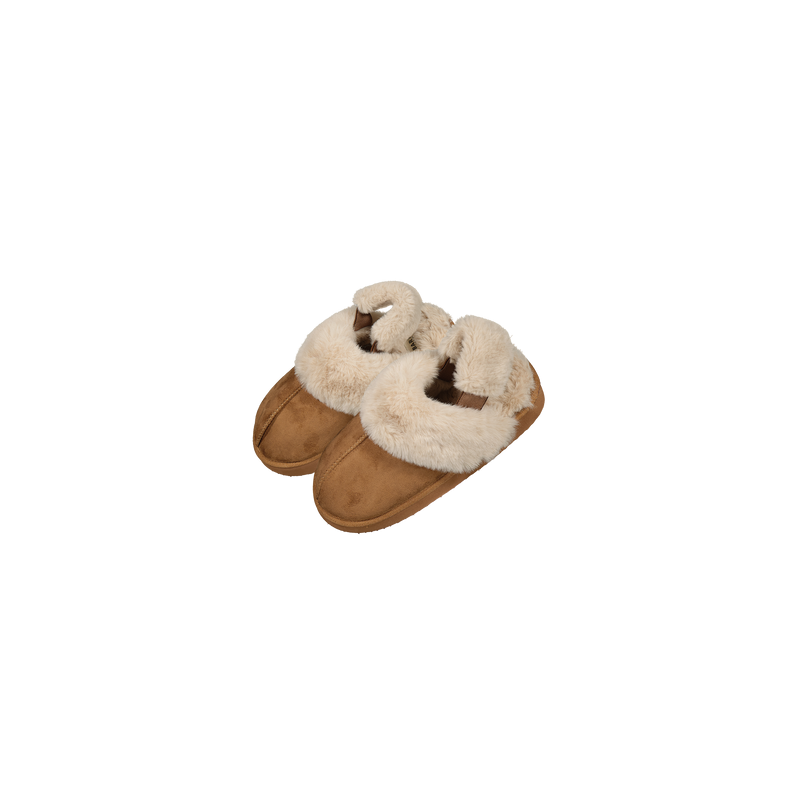 Ayumies Slippers - Sandalias de invierno - Mujer