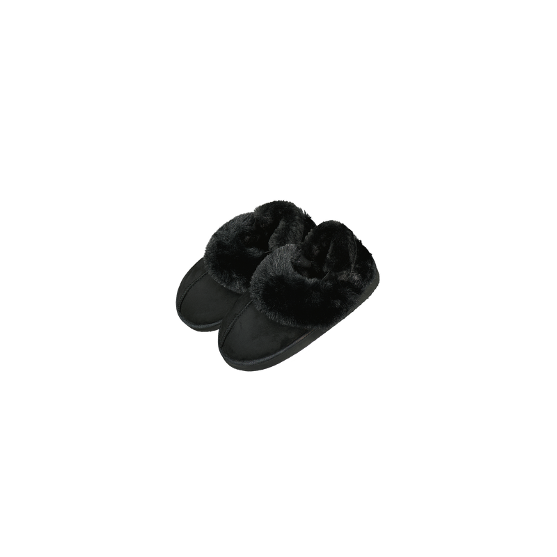 Ayumies Slippers - Sandales d'hiver femme