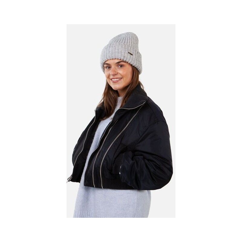 Barts Arugama Beanie - Bonnet femme | Hardloop