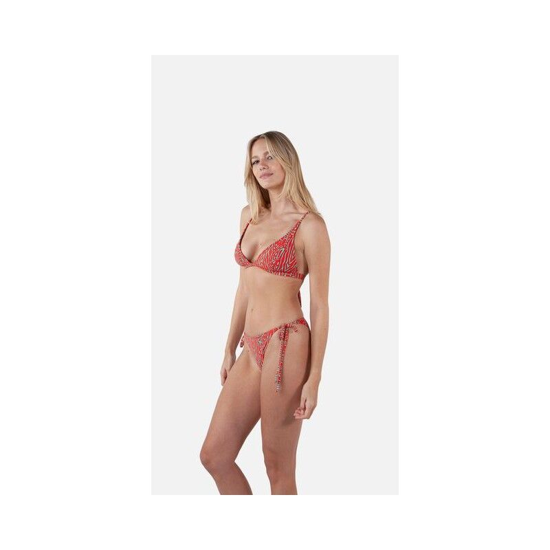 Barts Anangu Fixed Triangle - Haut de bikini femme | Hardloop