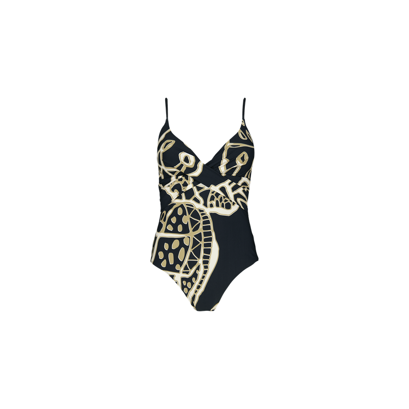 Barts Buhrn Shaping One Piece - Costumo da bagno 1 pezzo da donna | Hardloop
