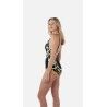 Barts Buhrn Shaping One Piece - Women's One Piece Swimsuit | Hardloop