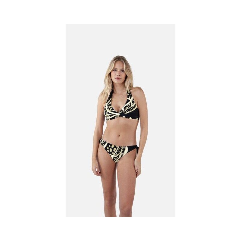 Barts Buhrn Cross Halter - Bikini top | Hardloop