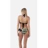 Barts Buhrn Cross Halter - Bikini top | Hardloop