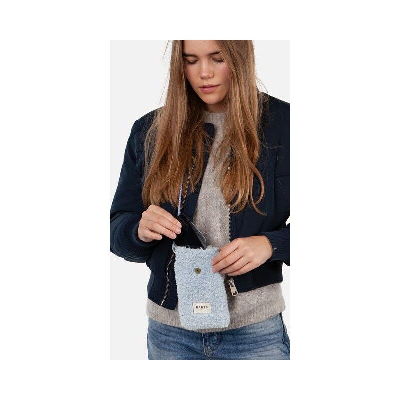 Barts Bugbane Phone Bag - Travel handbag | Hardloop