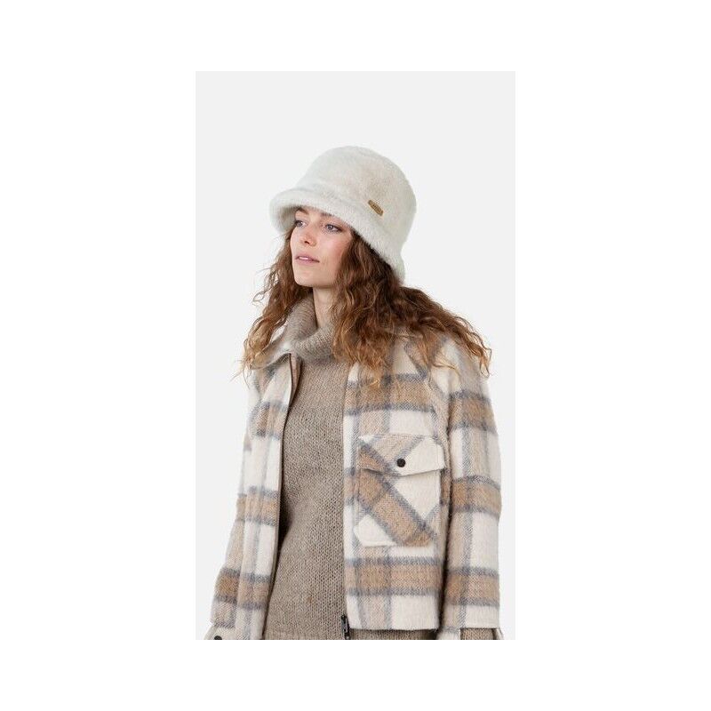 Barts Bretia Hat - Hatt - Dam | Hardloop