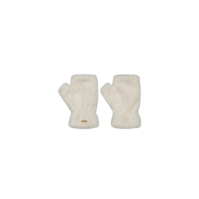 Britamu Fingerless Gloves - Gloves - Women's