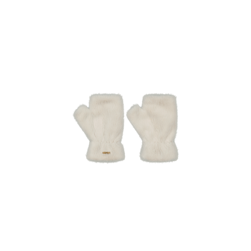 Britamu Fingerless Gloves - Luva mulher