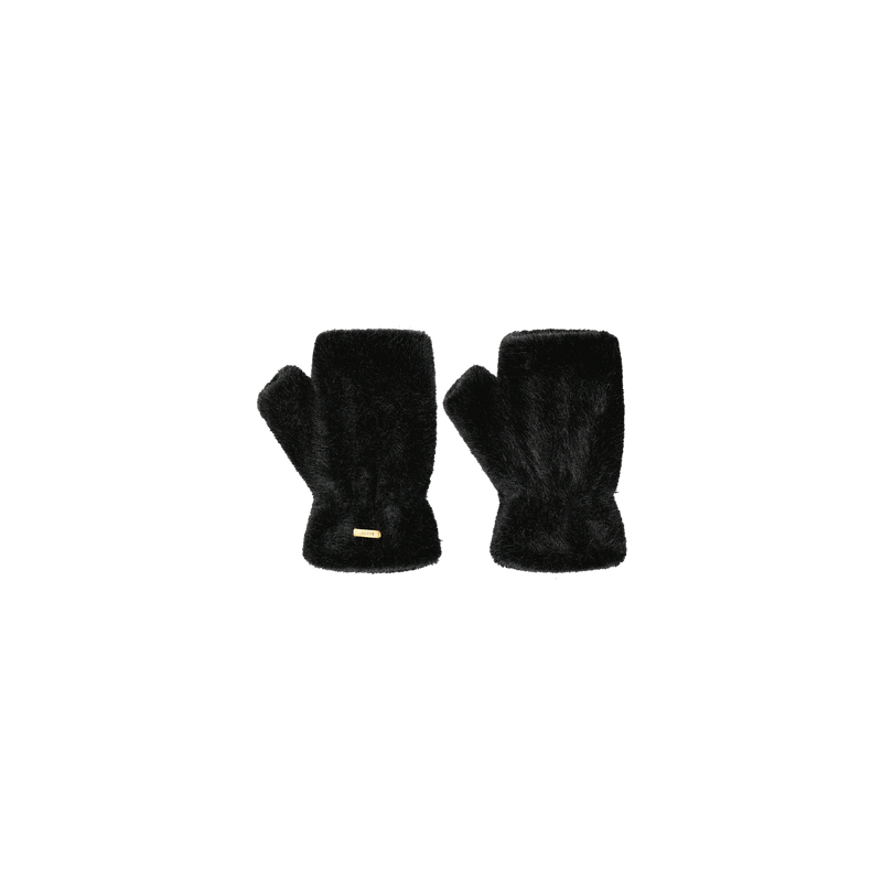 Barts Britamu Fingerless Gloves - Rękawiczki damskie | Hardloop
