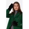 Barts Britamu Fingerless Gloves - Rękawiczki damskie | Hardloop