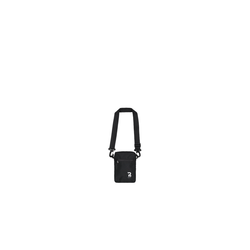 Delanie Shoulderbag - Matkapussi