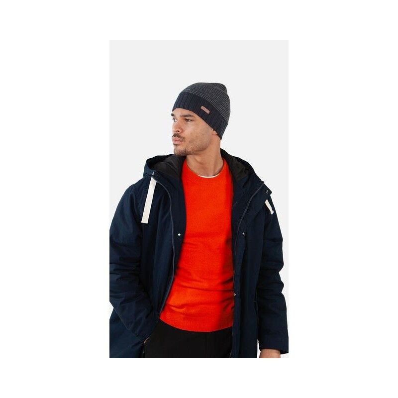 Barts Davido Beanie - Hue - Herrer | Hardloop