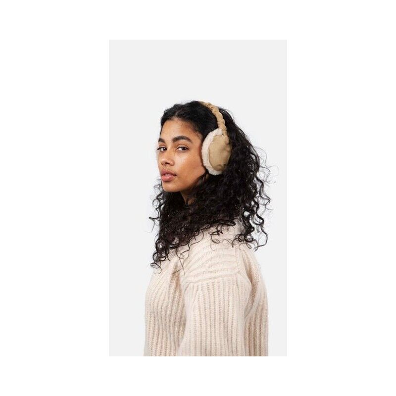 Barts Cookiedow Earmuffs - Beanie - Women's | Hardloop