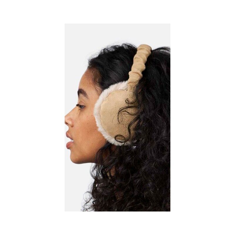 Barts Cookiedow Earmuffs - Czapka damska | Hardloop